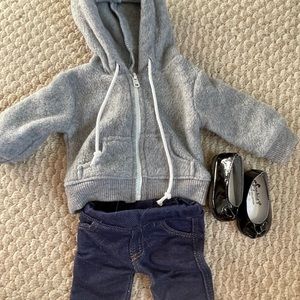 american girl doll outfit